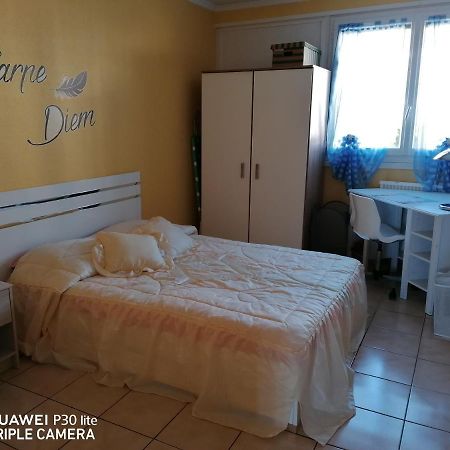 Chambre Double Валанс Экстерьер фото